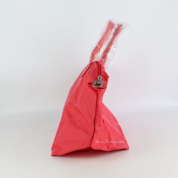 NWT LONGCHAMP Medium Le Pliage Club Tote Bag - Picture 10 of 16